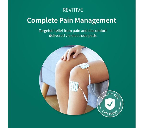 REVITIVE Medic Coach Smart Circulation Booster