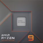 AMD Ryzen 9 7900X Processor