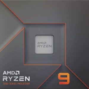 AMD Ryzen 9 7900X Processor