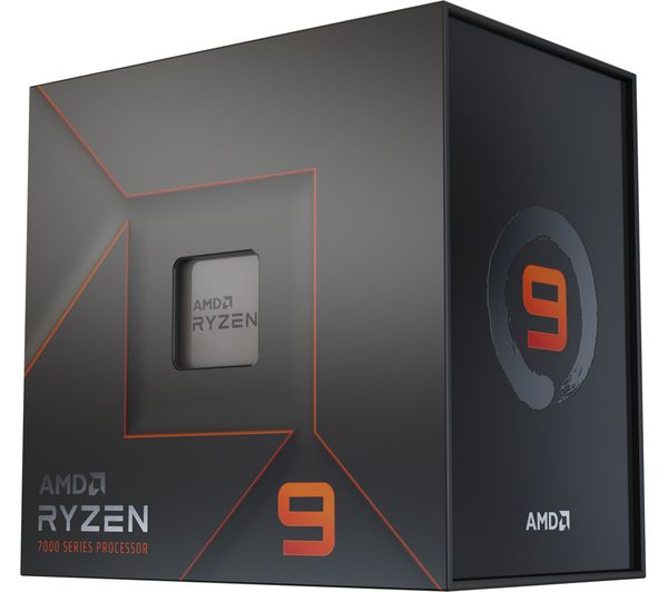 AMD Ryzen 9 7900X Processor