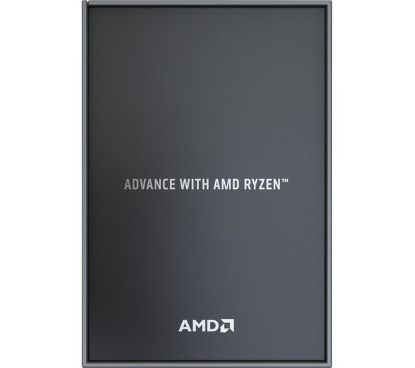 AMD Ryzen 9 7900X Processor