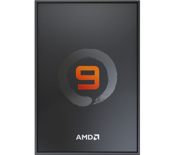 AMD Ryzen 9 7900X Processor