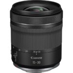 CANON RF 15-30 mm f 4.5-6.3 IS STM Wide-angle Zoom Lens