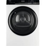 HAIER I Pro Series 3 HD100-A2939 10 kg Heat Pump Tumble Dryer - White