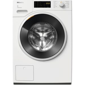 MIELE WWD164 WCS WiFi-enabled 9 kg 1400 Spin Washing Machine - White