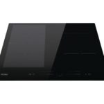 HAIER HAFRSJ64MC 59 cm Electric Induction Hob - Black
