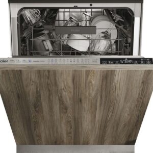 HAIER XIB 3B2SFS-80 Full-size Fully Integrated WiFi-enabled Dishwasher