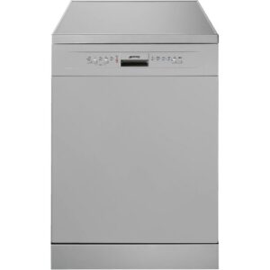 SMEG DFD352CS Full-size Dishwasher - White