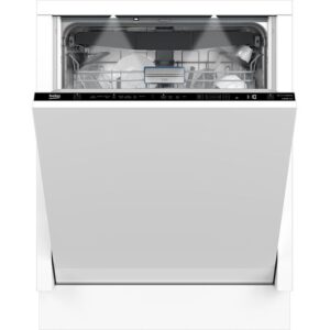 BEKO Pro BDIN38650C Full-size Fully Integrated Dishwasher