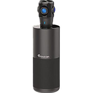 TOUCAN Video Conference System 360° Webcam