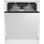 BEKO Pro BDIN38641C Full-size Fully Integrated Dishwasher