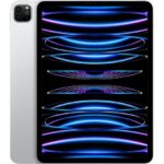 APPLE 11" iPad Pro (2022) - 1 TB  Silver