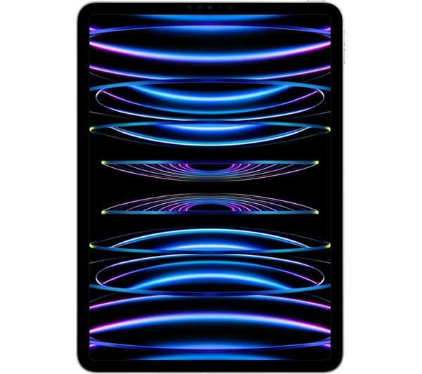 APPLE 11" iPad Pro (2022) - 2 TB Silver