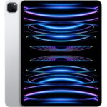 APPLE 11" iPad Pro Cellular (2022) - 256 GB  Silver
