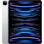 APPLE 12.9" iPad Pro (2022) - 1 TB  Silver