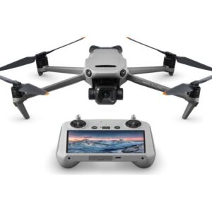 DJI Mavic 3 Classic Drone with Controller - Space Grey