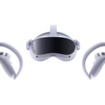 PICO 4 VR Gaming Headset - 256 GB