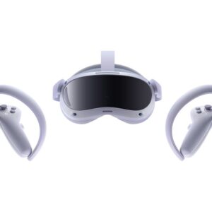 PICO 4 VR Gaming Headset - 256 GB