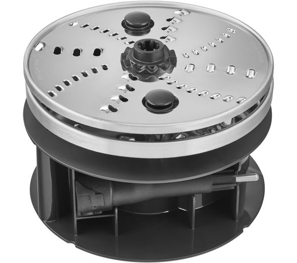 KITCHENAID 5KFP1319BOB Food Processor - Onyx Black