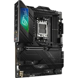 ASUS ROG STRIX X670E-F AM5 Motherboard