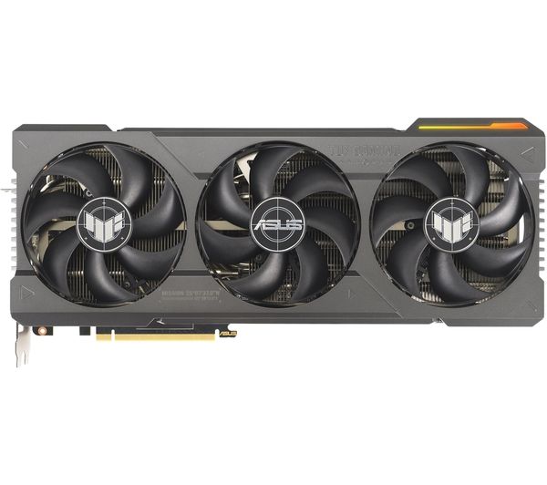 ASUS GeForce RTX 4080 16 GB TUF GAMING Graphics Card