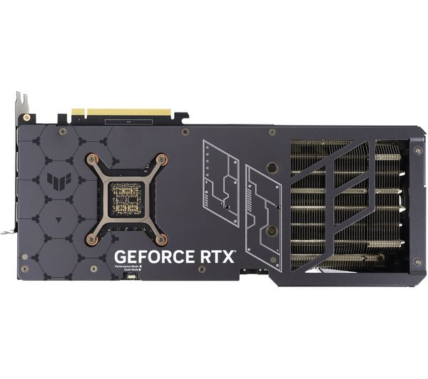 ASUS GeForce RTX 4080 16 GB TUF GAMING Graphics Card