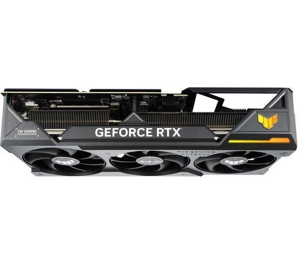 ASUS GeForce RTX 4080 16 GB TUF GAMING Graphics Card