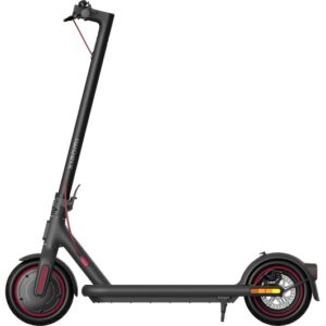 XIAOMI 4 Pro Electric Folding Scooter - Black