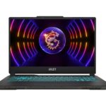 MSI Cyborg 15 15.6" Gaming Laptop - Intel® Core™ i7  RTX 4060  512 GB SSD