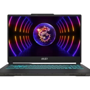 MSI Cyborg 15 15.6" Gaming Laptop - Intel® Core™ i7  RTX 4060  512 GB SSD