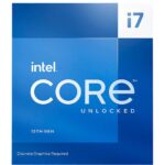 INTEL Core™ i7-13700KF Unlocked Processor