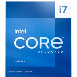 INTEL Core™ i7-13700KF Unlocked Processor