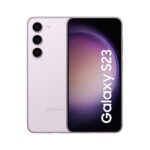 SAMSUNG Galaxy S23 - 256 GB  Lavender