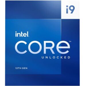 INTEL Core™ i9-13900K Unlocked Processor