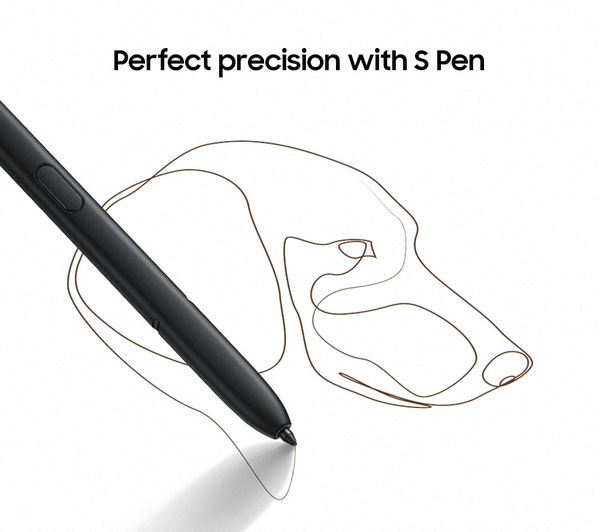 SAMSUNG Galaxy S23 Ultra - 256 GB Phantom Black - Image 5