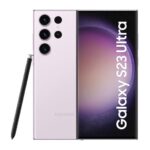SAMSUNG Galaxy S23 Ultra - 256 GB  Lavender