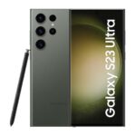 SAMSUNG Galaxy S23 Ultra - 512 GB  Green