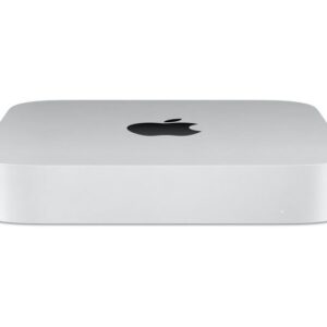 APPLE Mac mini (2023) - M2 Pro 512 GB SSD Silver
