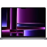 APPLE MacBook Pro 16" (2023) - M2 Max  1 TB SSD  Space Grey