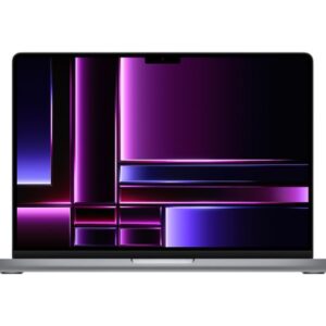 APPLE MacBook Pro 14" (2023) - M2 Pro  512 GB SSD  Space Grey
