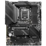 MSI MAG Z790 TOMAHAWK WIFI LGA1700 Motherboard