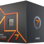 AMD Ryzen 7 7700 Processor