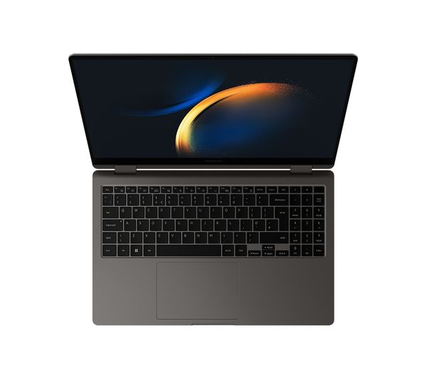 SAMSUNG Galaxy Book3 360 15.6" 2 in 1 Laptop - Intel® Core™ i5 256 GB SSD Graphite