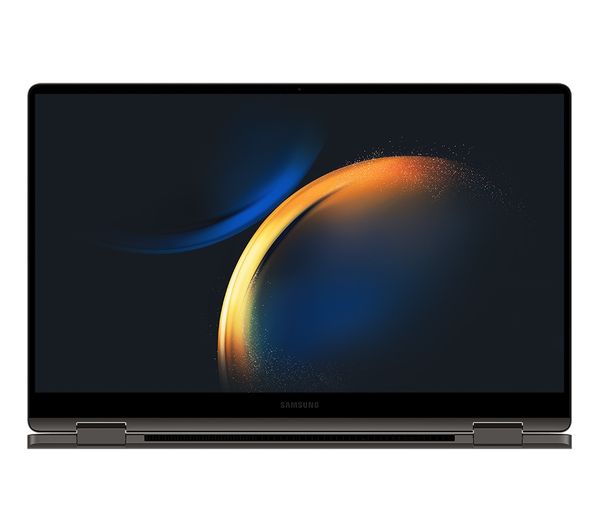 SAMSUNG Galaxy Book3 360 15.6" 2 in 1 Laptop - Intel® Core™ i5 256 GB SSD Graphite