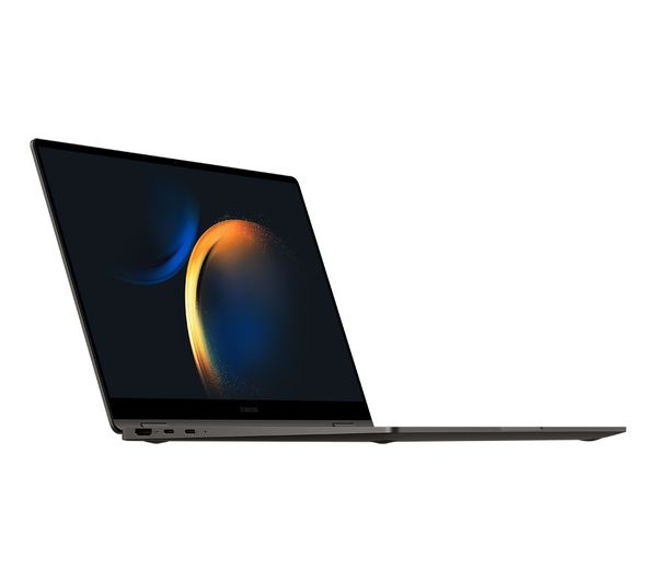 SAMSUNG Galaxy Book3 360 15.6" 2 in 1 Laptop - Intel® Core™ i5 256 GB SSD Graphite