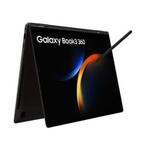 SAMSUNG Galaxy Book3 360 15.6" 2 in 1 Laptop - Intel® Core™ i7 512 GB SSD Graphite