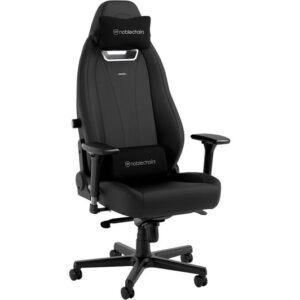 NOBLECHAIRS LEGEND Gaming Chair - Black