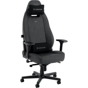 NOBLECHAIRS LEGEND TX Gaming Chair - Anthracite