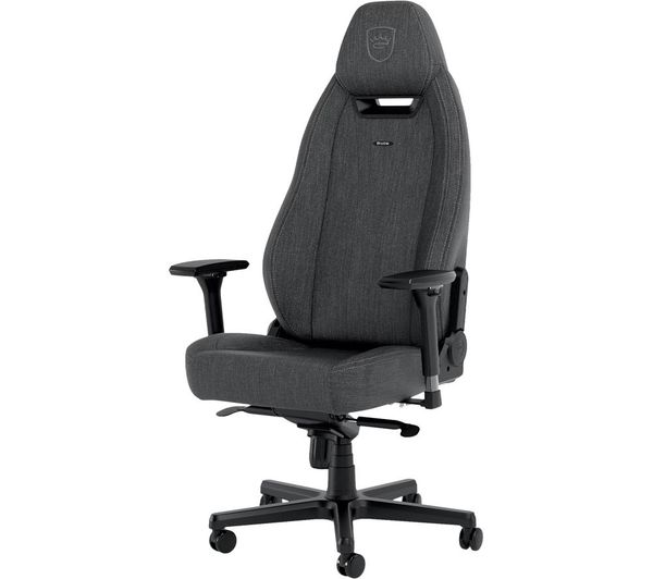NOBLECHAIRS LEGEND TX Gaming Chair - Anthracite