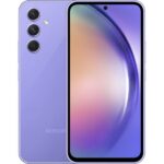 SAMSUNG Galaxy A54 5G - 128 GB  Awesome Violet